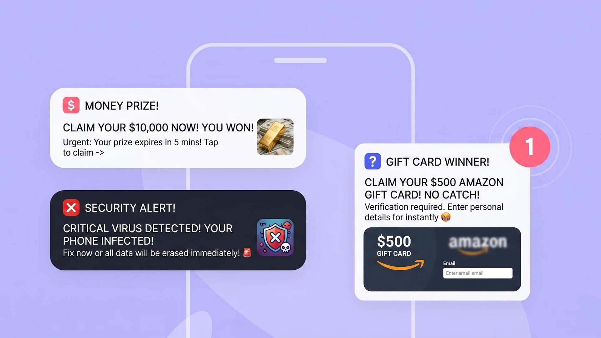 Why Push Notification Monetization is a Fast Track to Ruining Your Brand Reputation