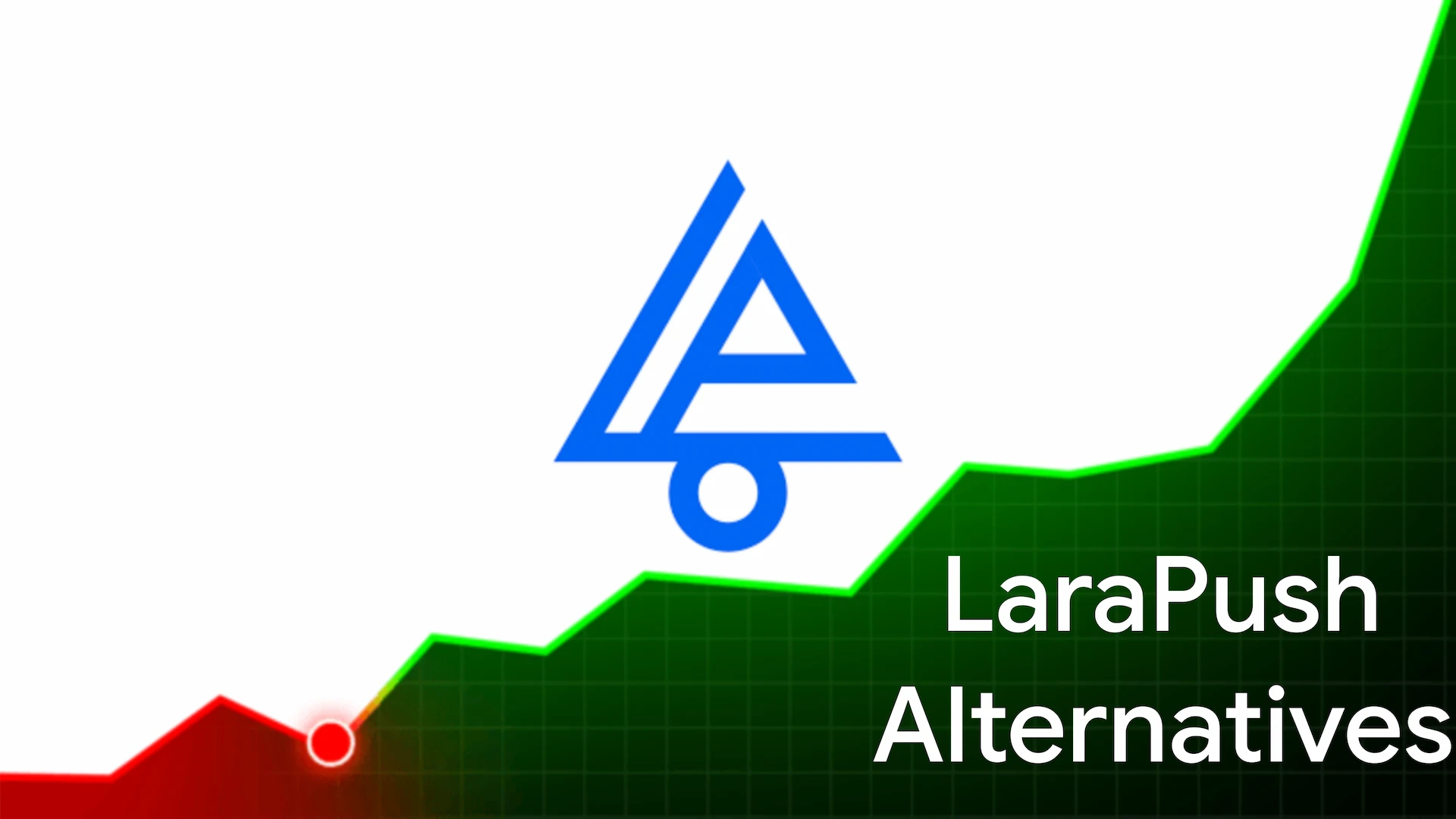 Top 5 LaraPush Alternatives in 2026 (Unlimited Subscribers)