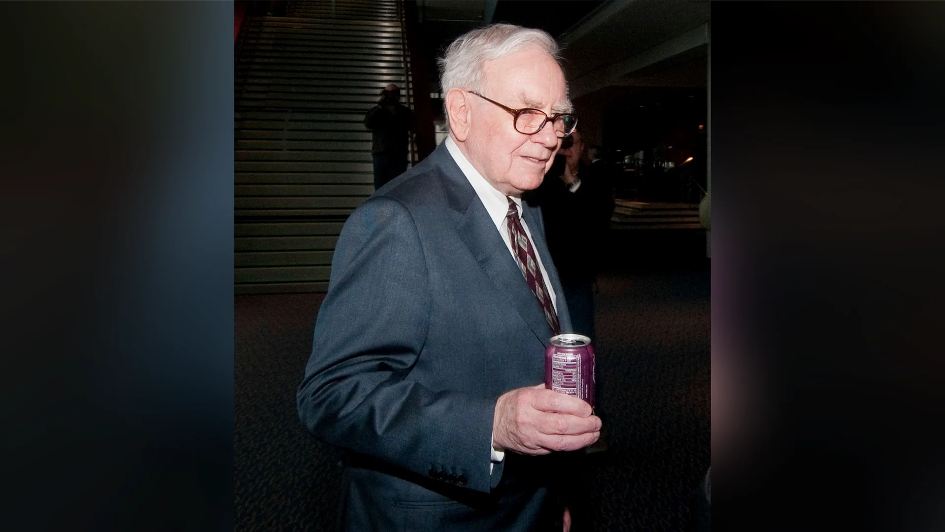 Why Warren Buffet Say: Be Fearful When Others Are Greedy, and Greedy When Others Are Fearful.
